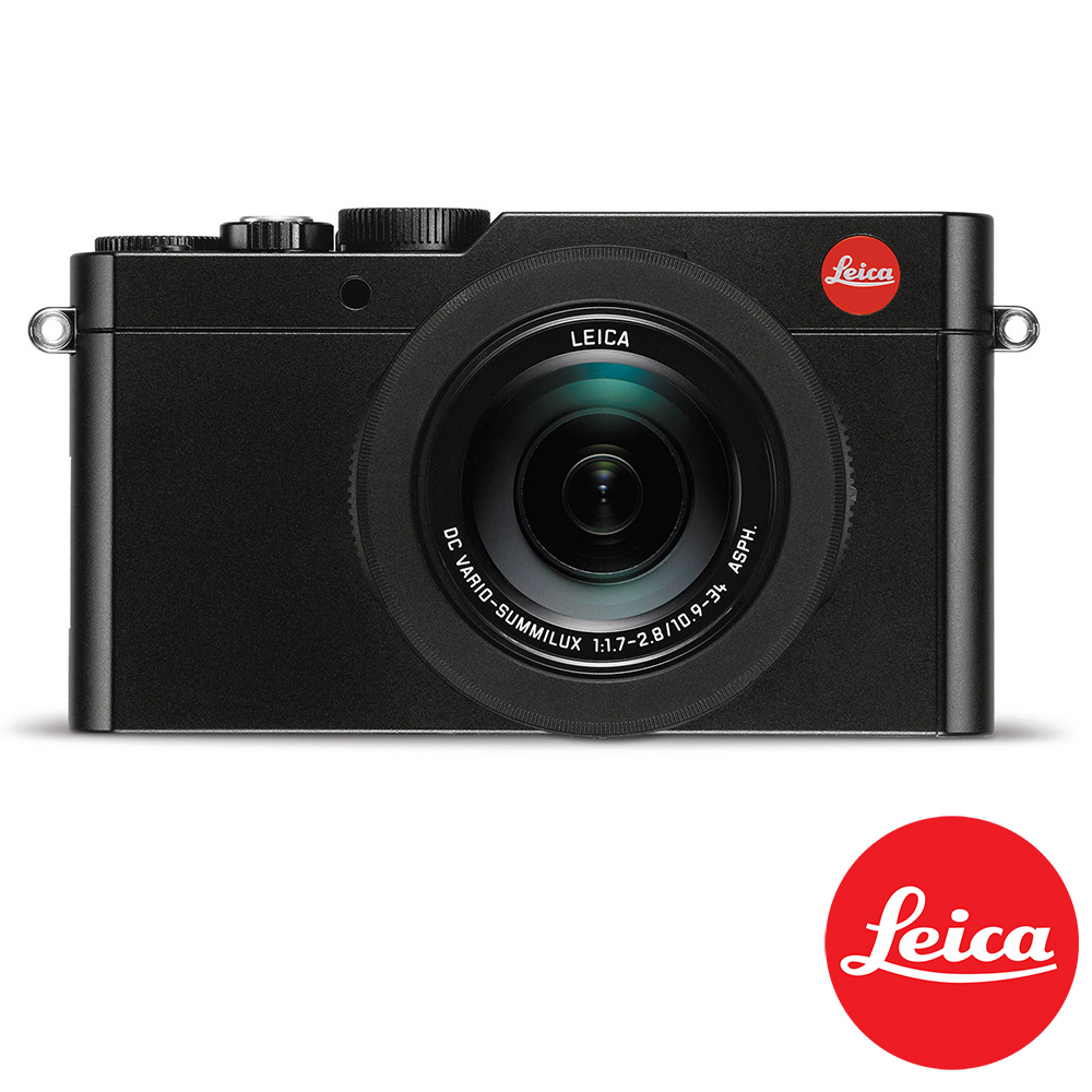 【leica 徕卡】d-lux相机-typ 109公司货