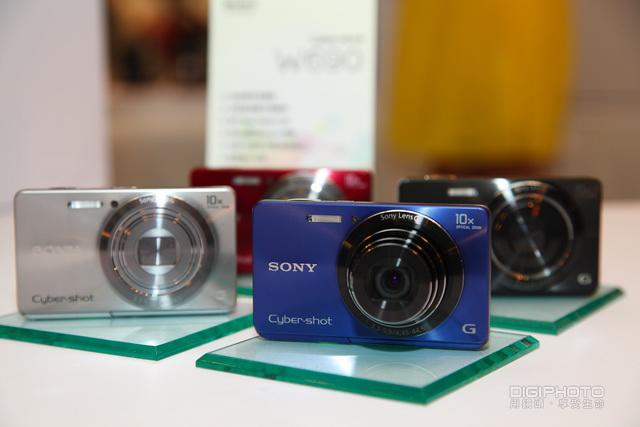 过保sony dsc-w690 单数位相机 w710 w620 w610 w570