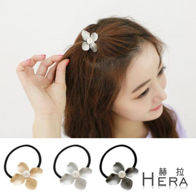 hera 发束