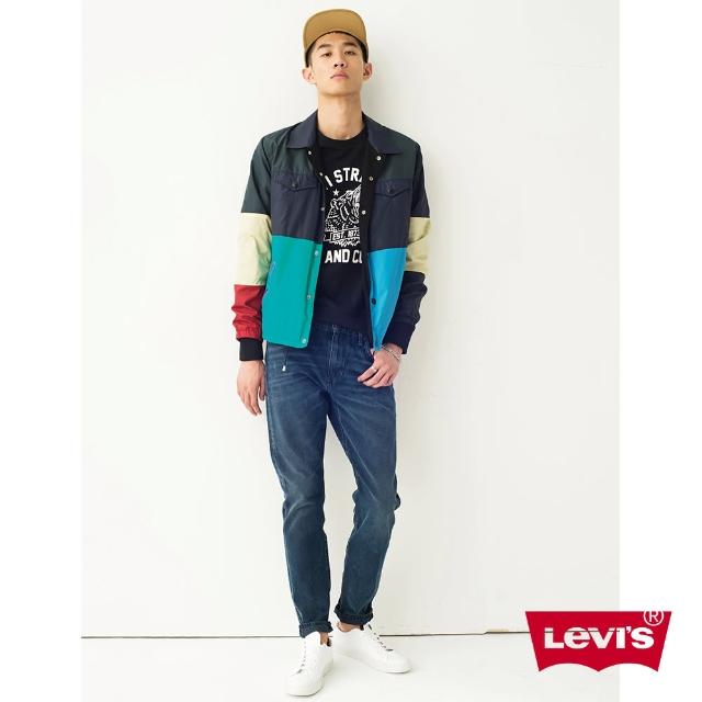 levis 512