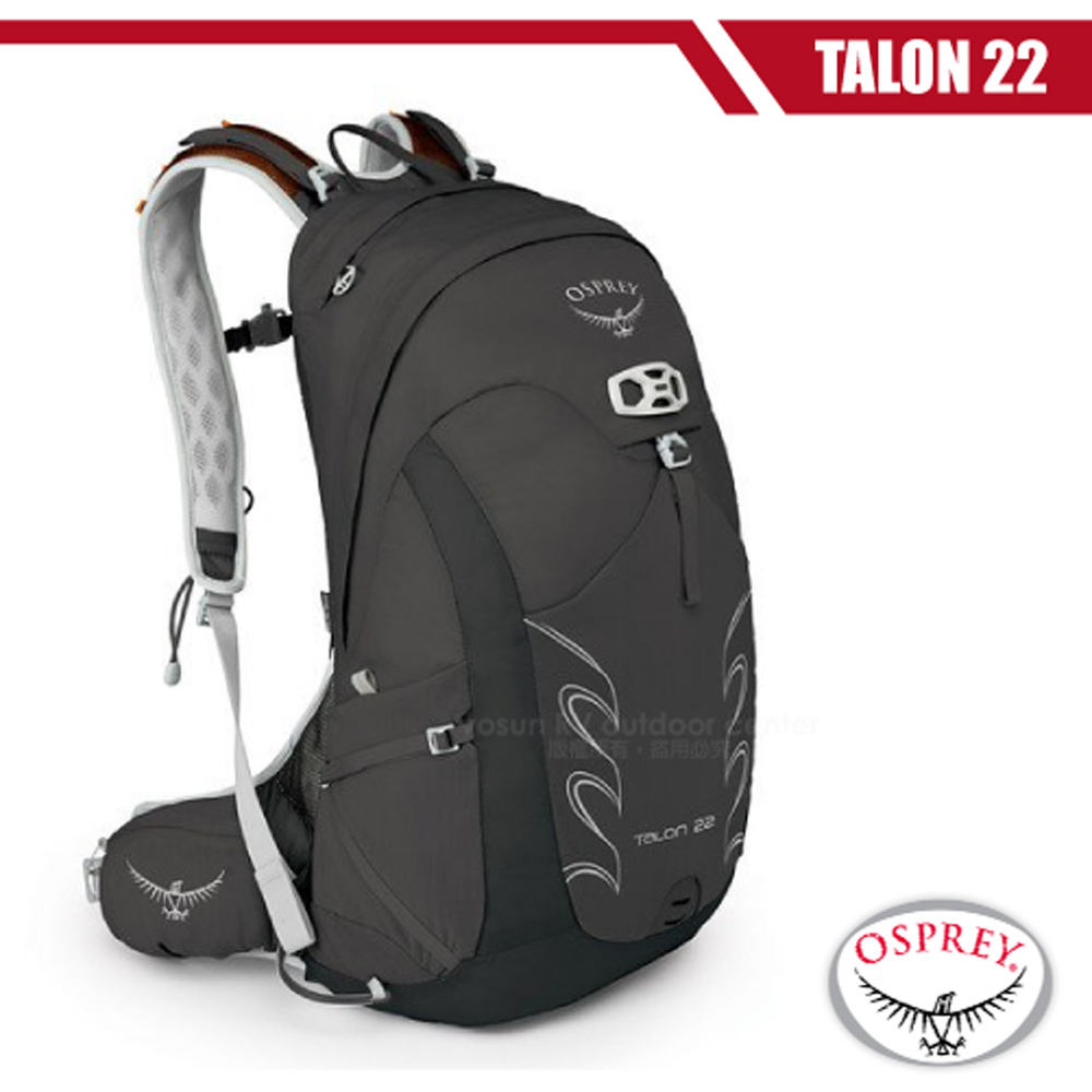 osprey talon 22