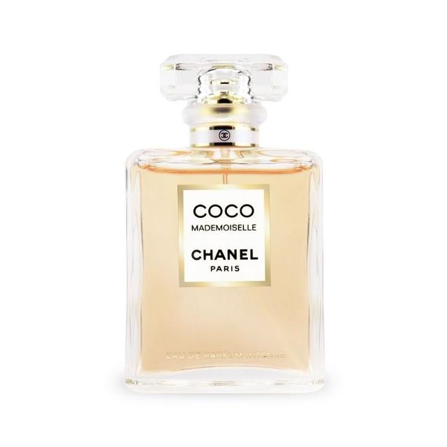 【chanel 香奈儿】摩登coco魅惑印记香水 100ml