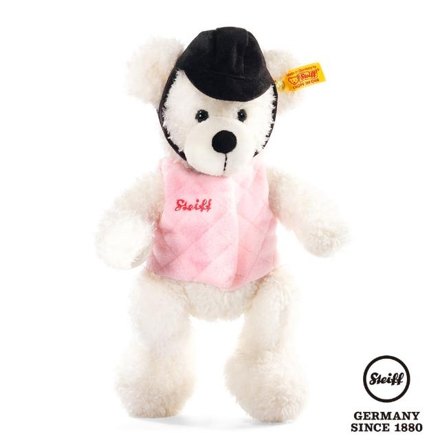 【steiff德国金耳扣泰迪熊】lotte teddy bear(经典泰迪熊)
