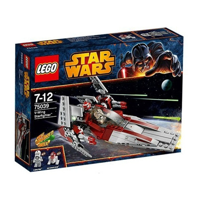 lego 75039/75039/lego75039/lego starwars 75039/lego 75039 v-wing