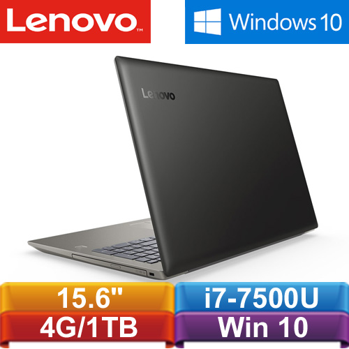 lenovo联想 ideapad 520-15ikb 80yl000ktw 15.6吋笔记型电脑