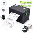 thermal printer airway bill