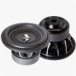 mohawk subwoofer 12 inch