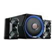 altec lansing claw bt