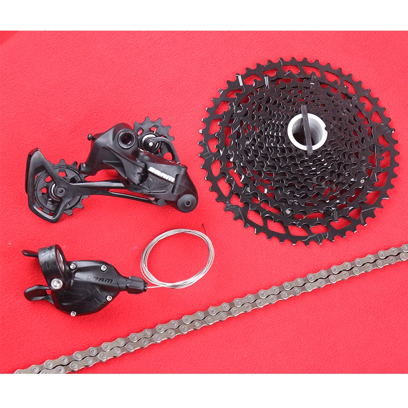 sram nx 11 groupset