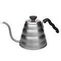 Premium Pour Over Coffee Kettle with for Precise Temperature - Gooseneck Tea Kettle - Stainless Steel