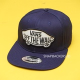 harga snapback vans original