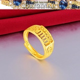 916 Gold Ring Men Abacus Price Promotion Jul 21 Biggo Malaysia