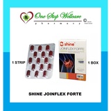 Joinflex Forte 500mg Price Promotion Nov 2021 Biggo Malaysia