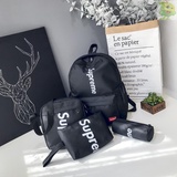 beg sekolah supreme