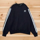 adidas skateboarding oversized sweatshirt