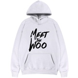 pop smoke moletom com capuz woo