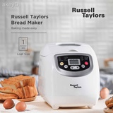 Russell Taylors Bread Maker Bm10 Price Promotion Jun 21 Biggo Malaysia