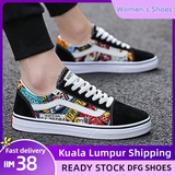 kasut vans original
