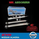 Nissan Almera Absorber Price Promotion Nov 2021 Biggo Malaysia