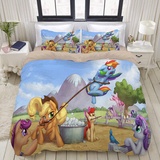 Cadar Katil Single Unicorn Price Promotion Nov 2021 Biggo Malaysia