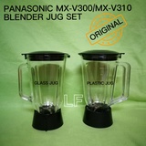 Panasonic Blender Mx V300 Price Promotion Aug 21 Biggo Malaysia