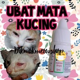 Ubat Sakit Mata Kucing Price u0026 Promotion - Nov 2021 BigGo Malaysia