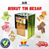 Biskut Tin Besar Price u0026 Promotion - Dec 2021 BigGo Malaysia