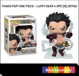 Luffy Gear 4 Funko Pop Price Promotion Oct 21 Biggo Malaysia