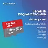 Sandisk Ultra A1 128gb Price Promotion Feb 21 Biggo Malaysia