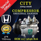 Compressor Aircond Honda City 2003 Price u0026 Promotion - Jan 2022 