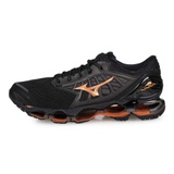 mizuno wave alchemy 9 brown