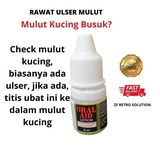 Ubat Sakit Mulut Kucing Price u0026 Promotion - Nov 2021 BigGo Malaysia