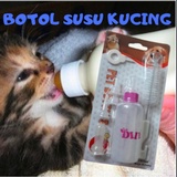 Botol Susu Kucing Baby Set Price u0026 Promotion - Nov 2021 BigGo 