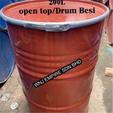 Tong Drum Besi Price Promotion Nov 2021 Biggo Malaysia