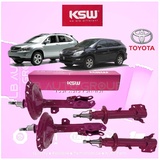 Ksw Absorber Toyota Harrier Price Promotion Nov 2021 Biggo Malaysia