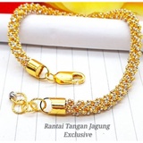 Cincin Love Kedai Emas Geliga Gold
