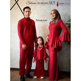 Kurung Saloma Price Promotion Nov 2021 Biggo Malaysia