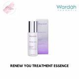 Harga Wardah Renew You Treatment Essence Terbaru Juni 2021 Biggo Indonesia