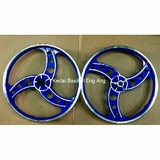 Rim Basikal Lajak 3 Batang Tebuk Price Promotion Jun 2021 Biggo Malaysia