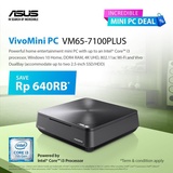 Asus Mini Pc Price Promotion Feb 21 Biggo Malaysia