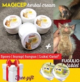 Ubat Kurap Kucing Price u0026 Promotion - Oct 2021 BigGo Malaysia