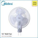 16 Wall Fan Midea Price Promotion Aug 21 Biggo Malaysia