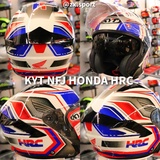 Kyt Nfj Helmet Hrc Price Promotion Nov 21 Biggo Malaysia