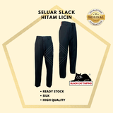 Seluar Sekolah Hitam Slack Price Promotion Nov 2021 Biggo Malaysia