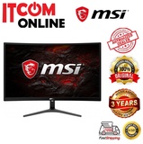 Msi Monitor 75hz Price Promotion May 21 Biggo Malaysia