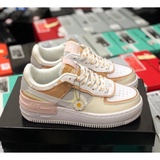 nike air force 1 shadow macaron daisy