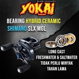 Shimano Slx Mgl 71 Price Promotion May 21 Biggo Malaysia