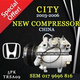 Compressor Aircond Honda City 2003 Price u0026 Promotion - Jan 2022 