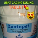 Ubat Cacing Kucing Price u0026 Promotion - Nov 2021 BigGo Malaysia