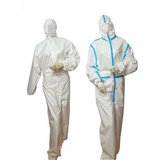 拋棄式隔離衣的價格推薦 21年8月 比價比個夠biggo